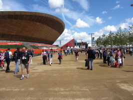 The Velodrome